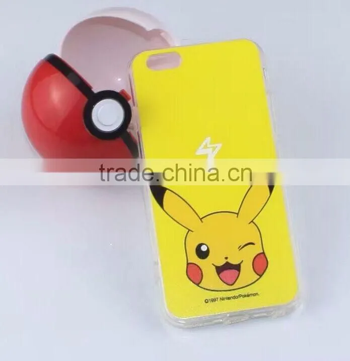 pokemon card TPU phone Case cover