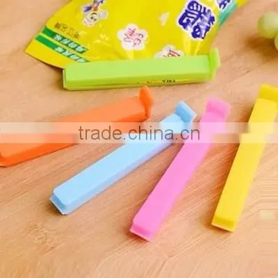 New products plastic clip bag sealing clip for sale