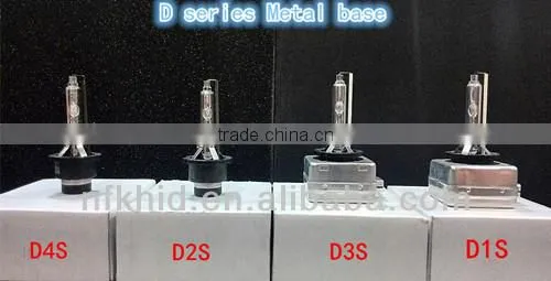 Factory Sale 35w D3S Hid Xenon Lamp For Auto Headligh
