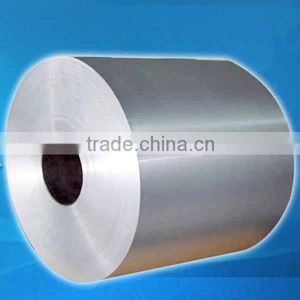 high quality cost price of resistant to corrosion 3003 3004 aluminum coil for roof