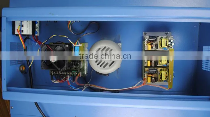 HRX-XY4020 Thermal shrink packing machine