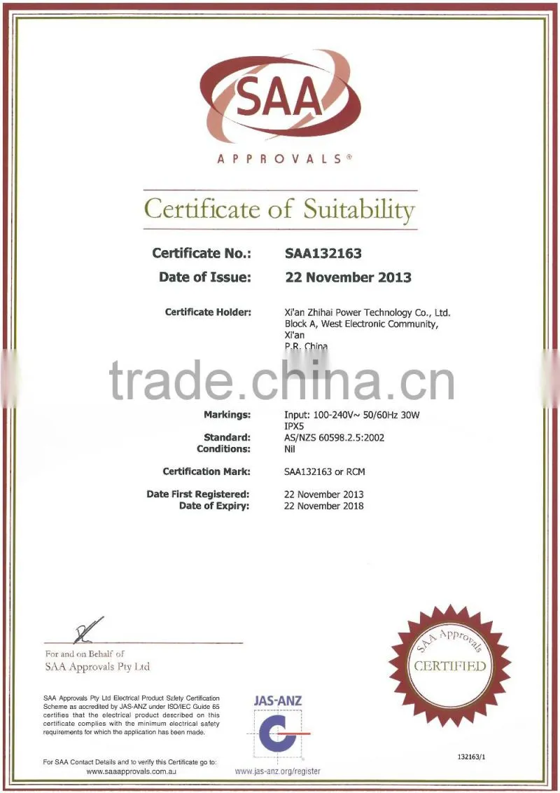 CE,UL,cUL,TUV,SAA,RoHS High Lumen 150W LED High Bay Light Fixture