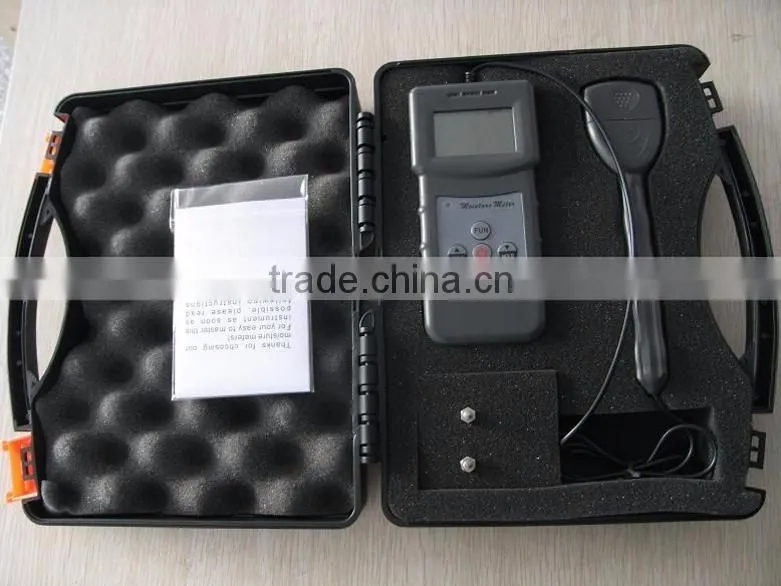 0-80% Pocket Wholesale Wood Moisture Content Meter