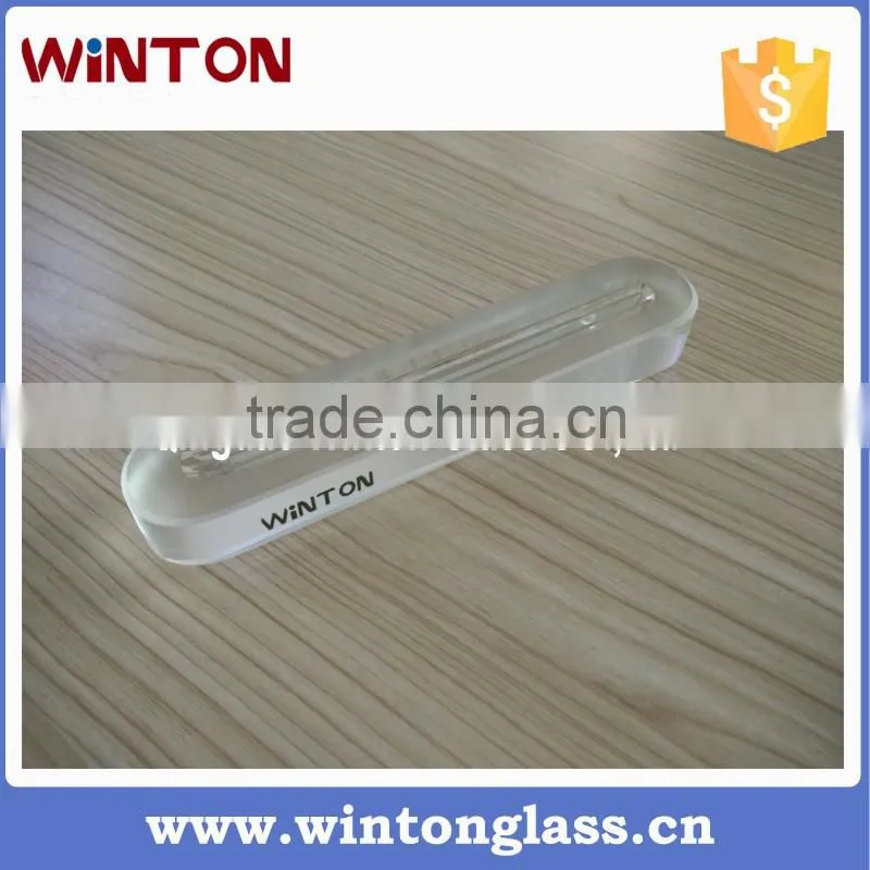 Gauge Glass