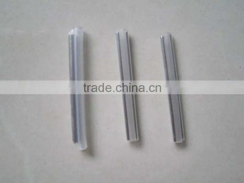 High quality fiber splice protection sleeves for wholesale, optic fusion/sleeve