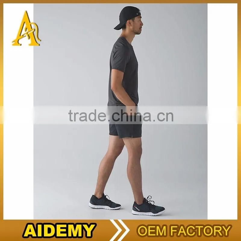 custom mens gym athletic shorts fitness training shorts for sportswear