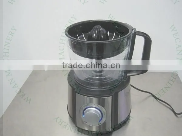 12 in multi-functional food processing machine