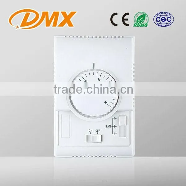 Mechanical Thermostat Temperature Controller