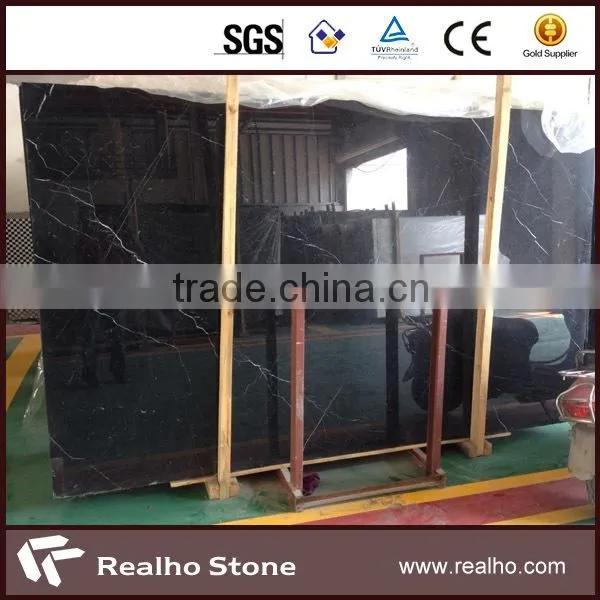 black nero belgio marble