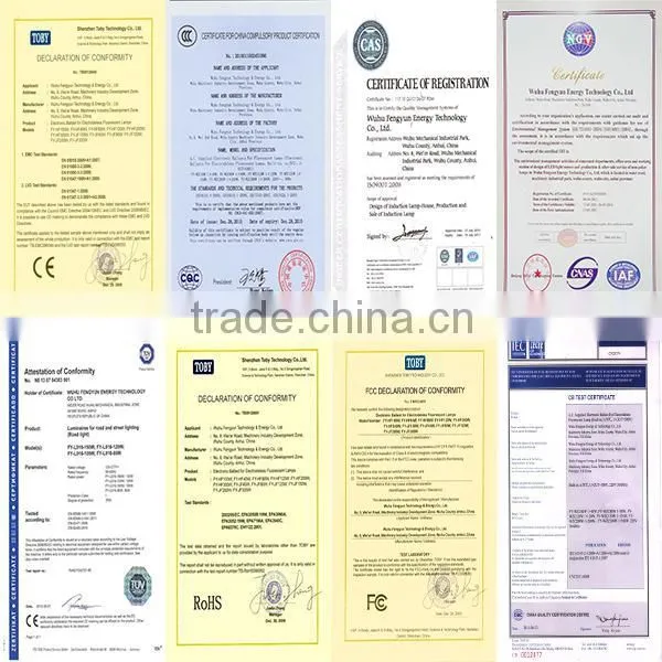 IP66 40w 3000lm Gas Petrochemical 250w led projector lighting