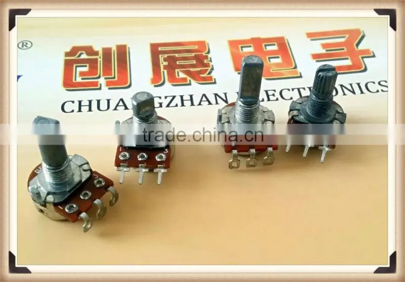 chzjcz/Oven knob switch rotary switch, refrigerator washing machine switch on / switch / switch / oven thermostat switch