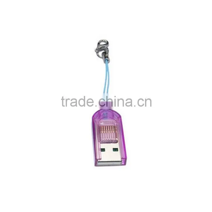 WOW!Cheapest price usb 2.0 all in one card reader driver usb 2.0 sim card reader