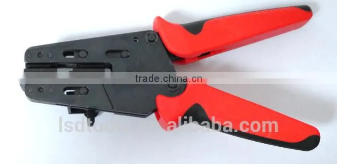 LA-700A Solar Cable Stripper for stripper solar photovoltaic cables 1.5-6mm2