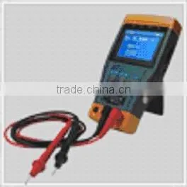 CCTV Tester: HK-TM803 PTZ Tester with 3.5"TFT-LCD