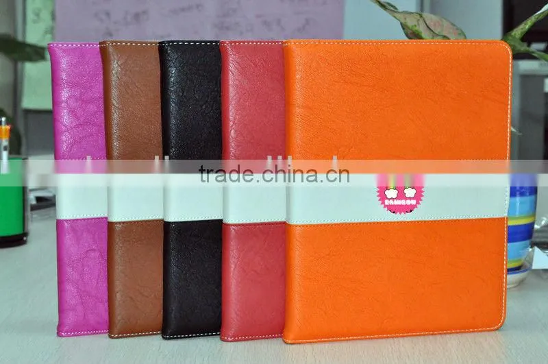 wholesale hot sale wallet case for ipad mini