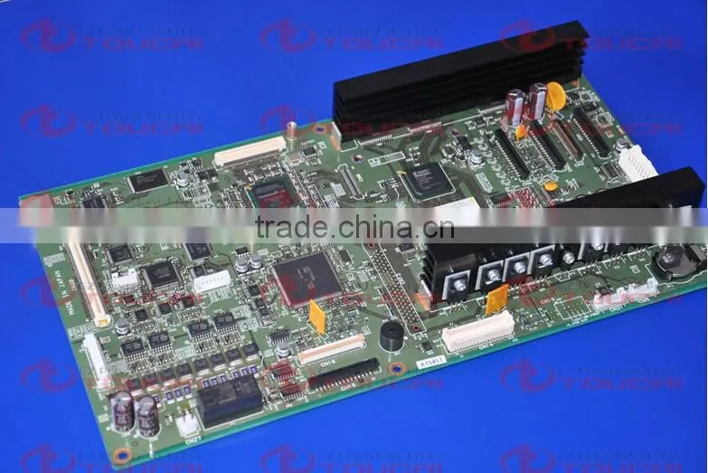 6Months warranty printer spare parts mimaki jv33 printer mainboard