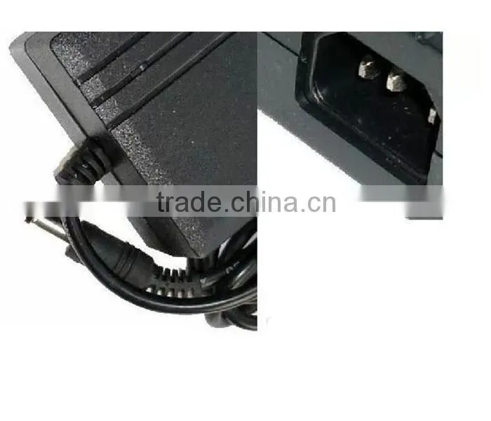 12V5A AC Adapter Power Supply For LCD monitor