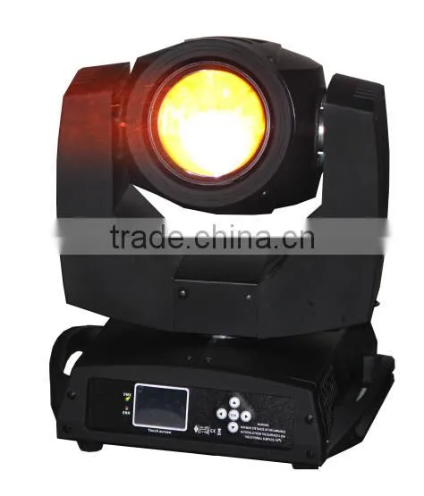 HOT Sell 230w sharpy 7r beam moving head light