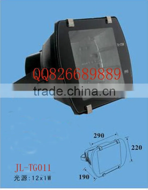 40w RGB IP65 waterproof par light