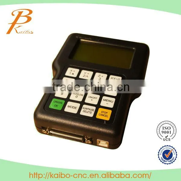 servo motor controller usb/engraving machine handle/dsp laser machine controller