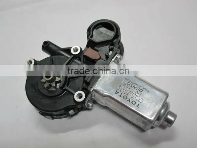 Auto Window Lift Motor 85720-33130 For 2004 Toyota Camry (ACV30L-AEPNKW)