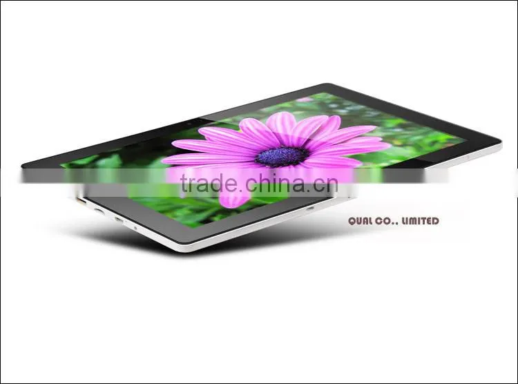 2014 latest new !10.1 inch vatop windows tablet pc with Intel Baytrail-T Z3740D (Quad-core) 2G/32G 2.0MP/2.0MP Bluetooth 4.0 C