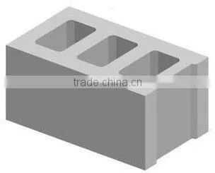 hot products new technologies manufacturing machine automatic hydraulic automatic concrete block making machine suppliers in sou