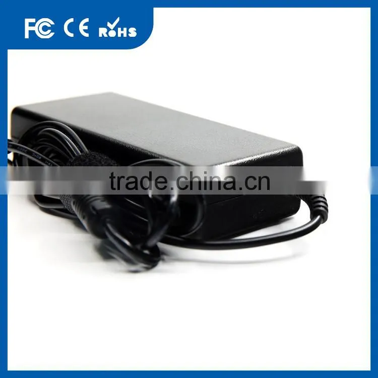 5.5x2.5mm 90W 19V 4.74A Magnetic Charger For Laptop