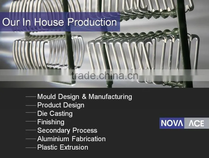 HANDLES AND KNOBS