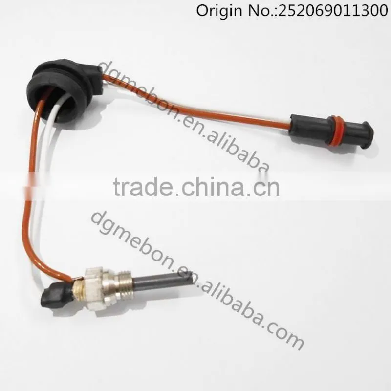 8V diesel glow plug 252069011300 for Eberspacher Airtronic D2, D4, D4S 12V