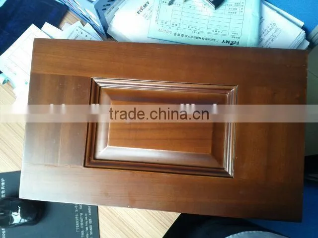 four side moulder & wooden cabinet door floor making machine CE