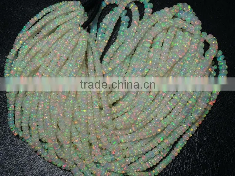 Ethiopian welo opal cabs with calibrated size, AAA++ quality, color play and fire