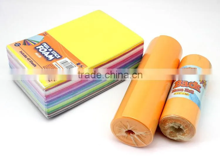 Eva foam sheet 20mm