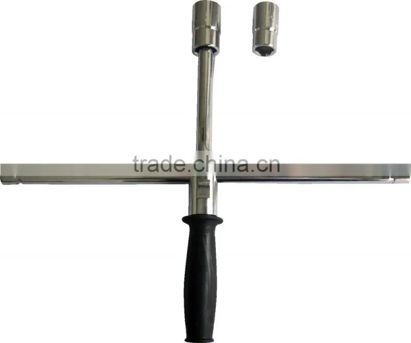 Combination cross Wrench Multifunctional Cross Wrench