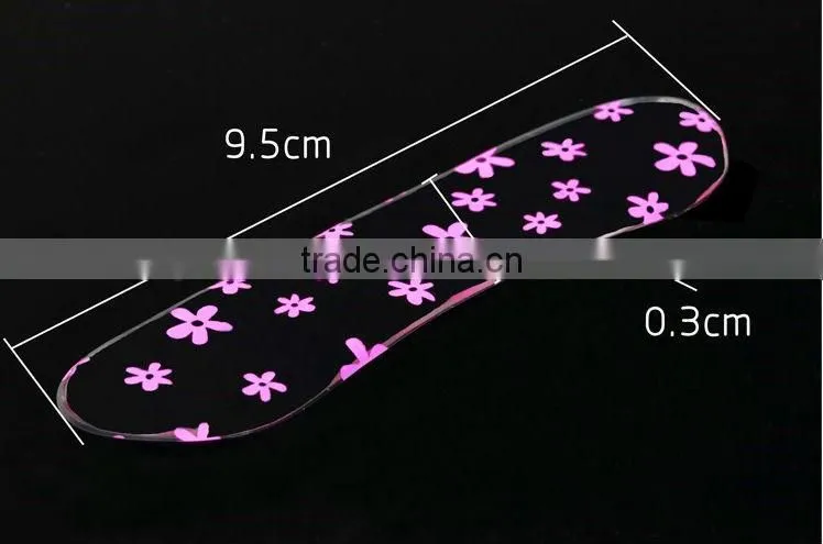 FREE SAMPLES Silicone Gel Shoe Insoles,Silicone Gel Insoles,orthotic insole