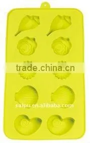 silicone cake pan