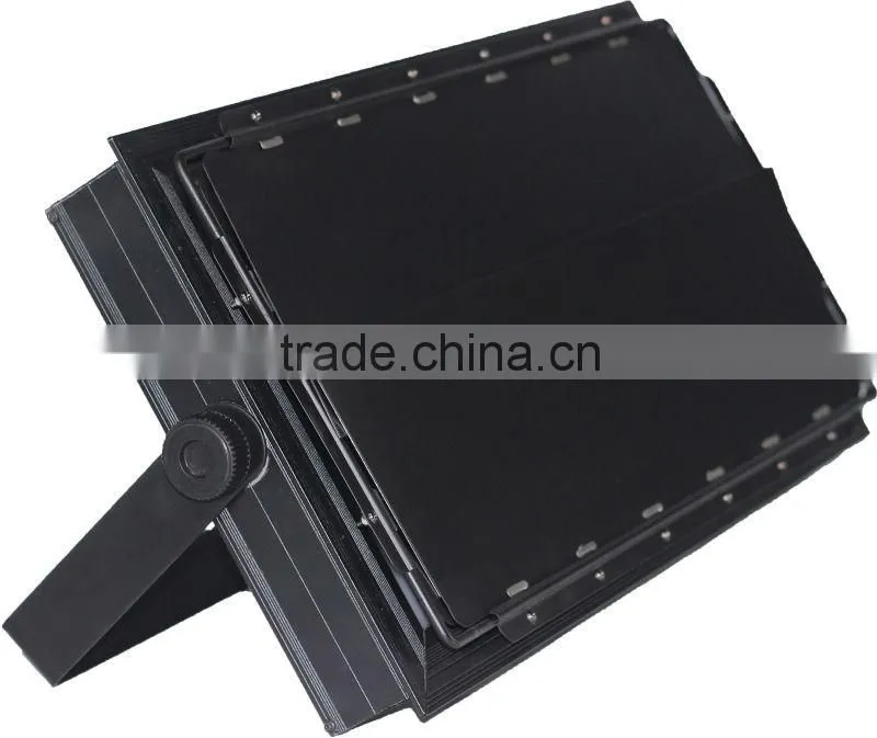 Pro-stage studio light 256pcs 5mm led tricolor light TV Studio light