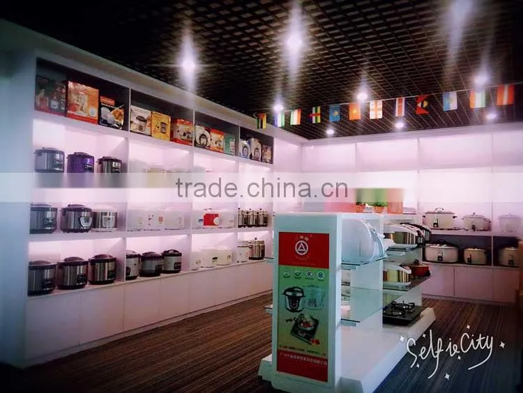 Guangzhou Champion Home Apliances Manufacturing Co., Ltd. company overview - view 1