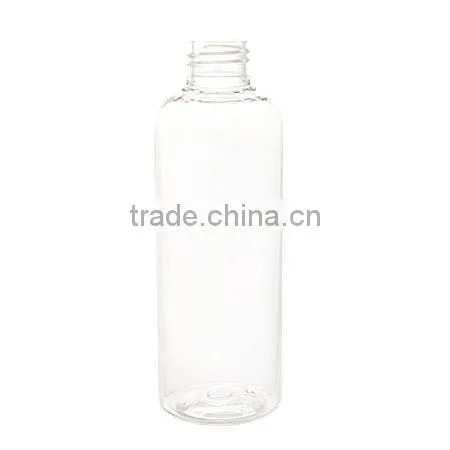 Treatment pump PET 200ml Clear
