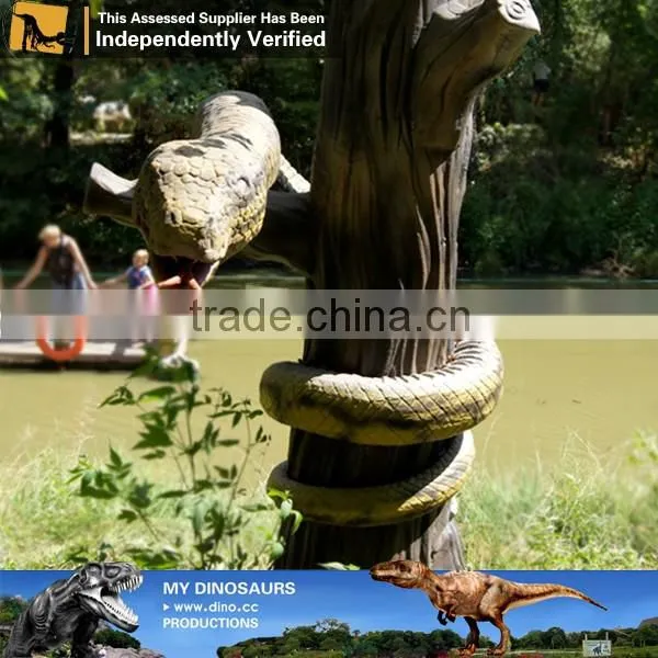 My-dino fiberglass large animal figure statues