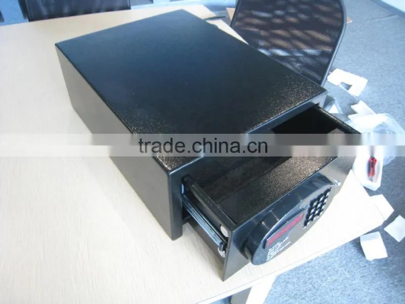 high quality best sell digital electronic drawer safe box DRAWER-S(H)