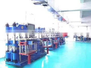 Shenzhen QG Technology Development Co., Limited company overview - view 1