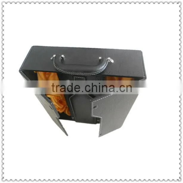 WO-106 Wood wine box packaging
