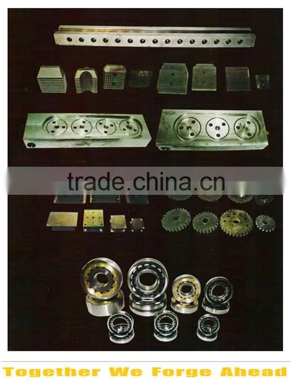 FAECHINA High efficiency hydraulic pedrail long screw vibratory hammer pile driver
