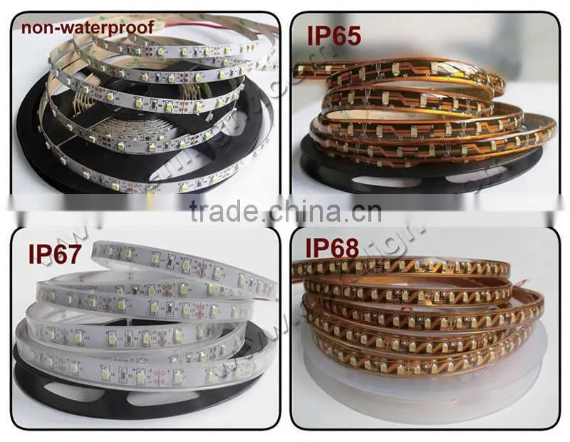 rgb led strip rolls