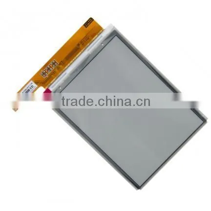 6 "E-Ink screen ED060XC5