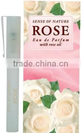 Night Face Cream "WHITE ROSE & OLIVE", Paraben Free, 50 ml. Made in EU, Private Label Available