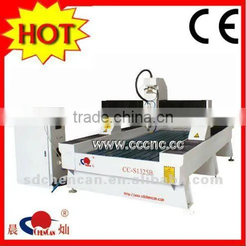 cnc 3d glass engraving machine