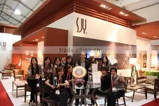 Sjy Furniture (m) Sdn. Bhd. company overview - view 3