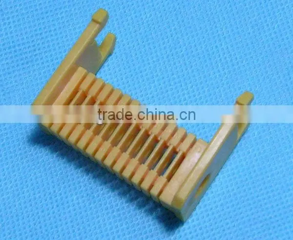 NCR atm parts NCR Spacer,Note Height 4450586280 ( NCR 5684/5685 ATM )